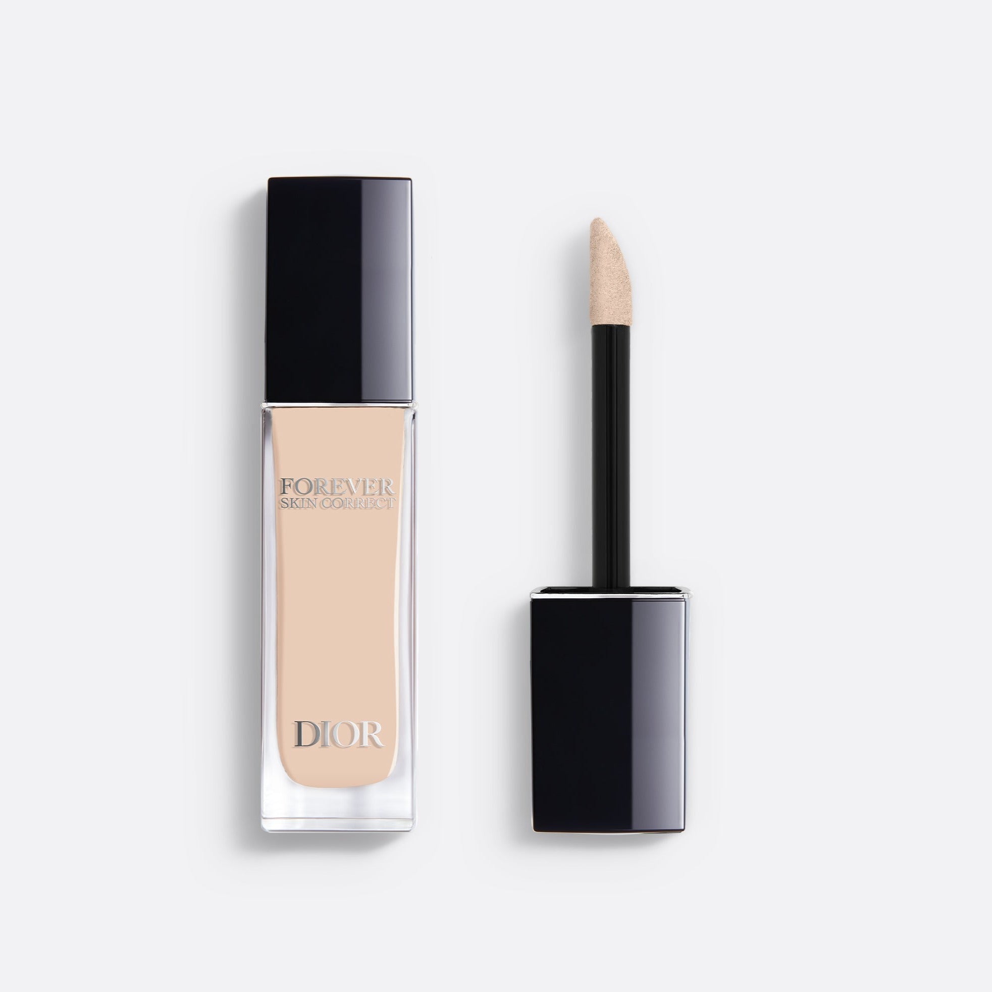 Dior Forever Skin Correct - קונסילר עמיד לכיסוי מלא
