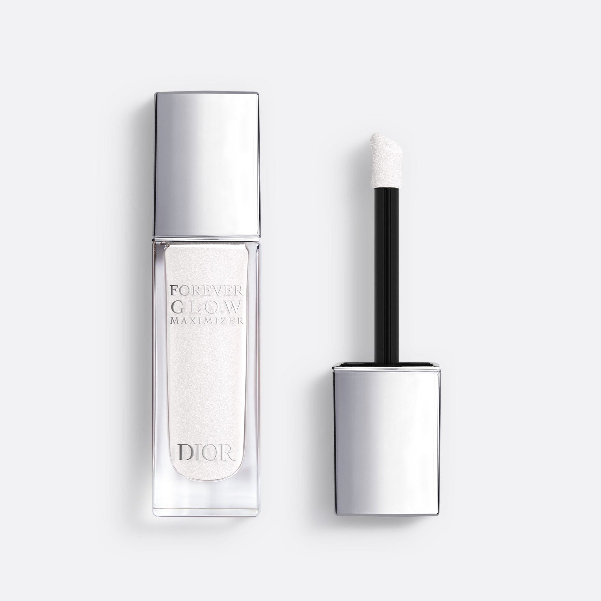 Dior Forever Glow Maximizer - Pearly - היילייטר נוזלי