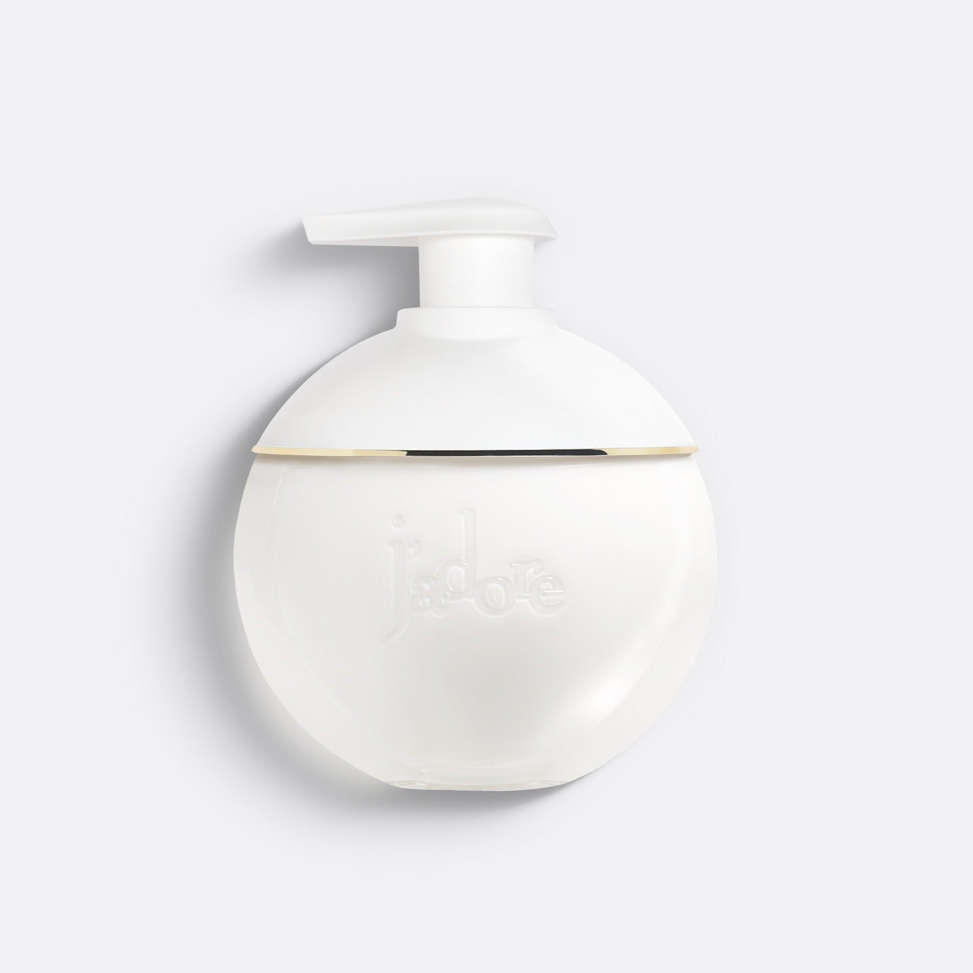 J'adore Les Adorables Body Milk - תחליב גוף מבושם
