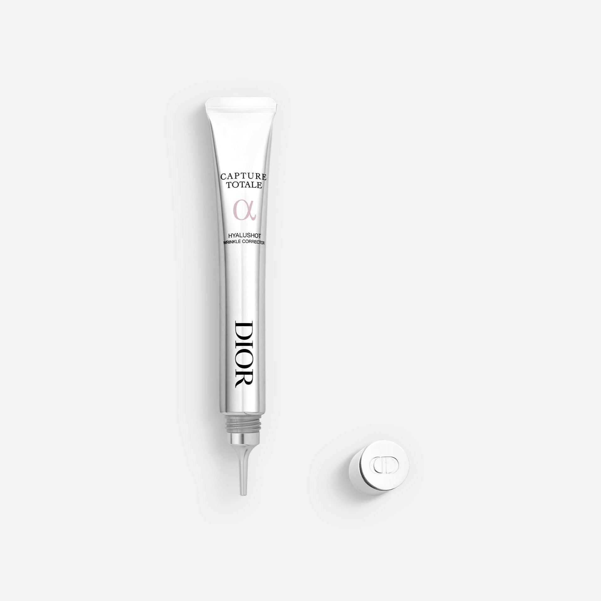 Totale Hyalushot - סרום למיצוק וטיפול בקמטים