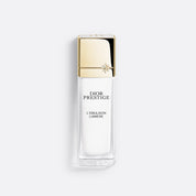 Dior Prestige L'emulsion Lumière -תחליב פנים