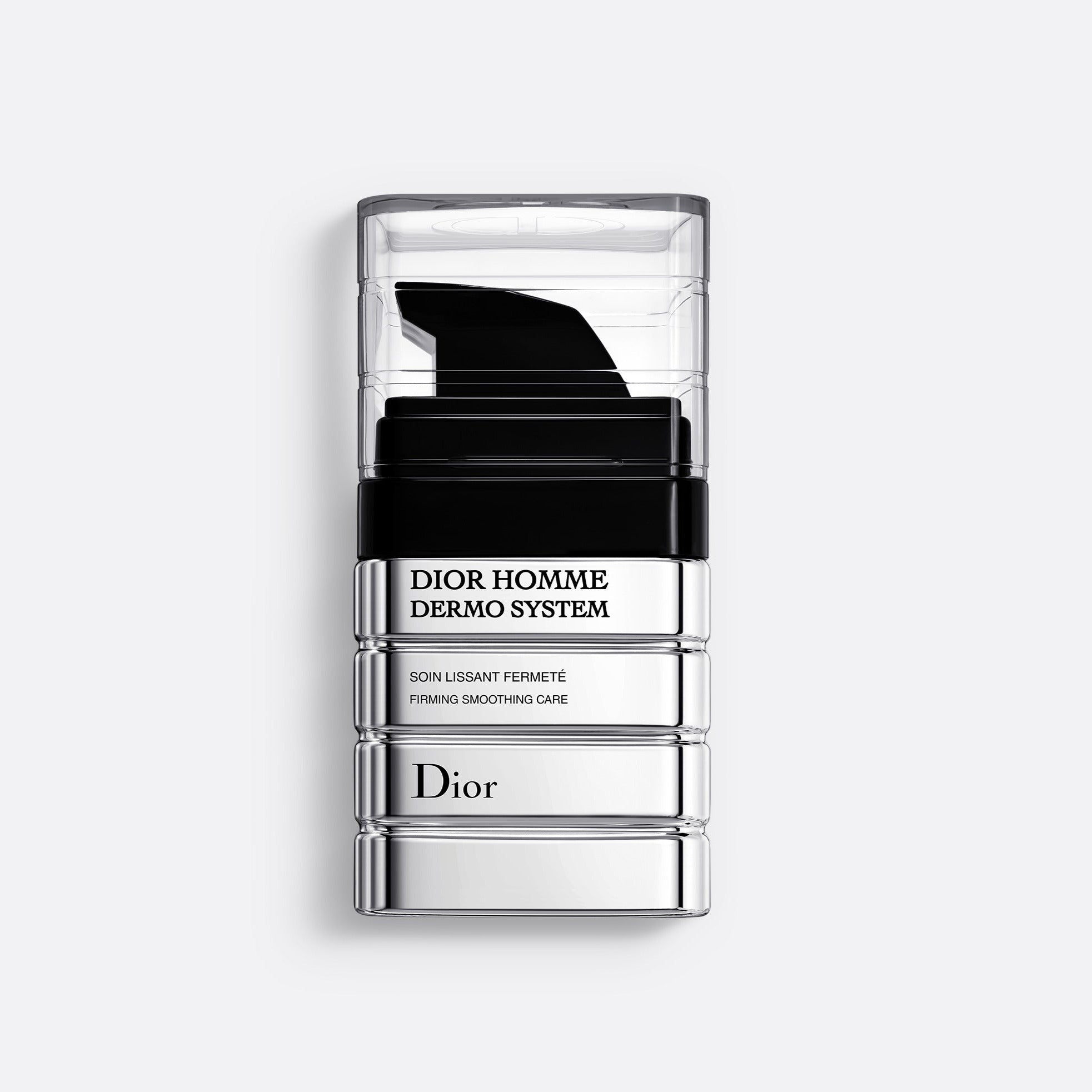 Dior Homme Dermo System מיצוק טיפול מחליק