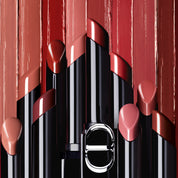 Rouge Dior On Stage - שפתון עמיד במיוחד בגימור מבריק