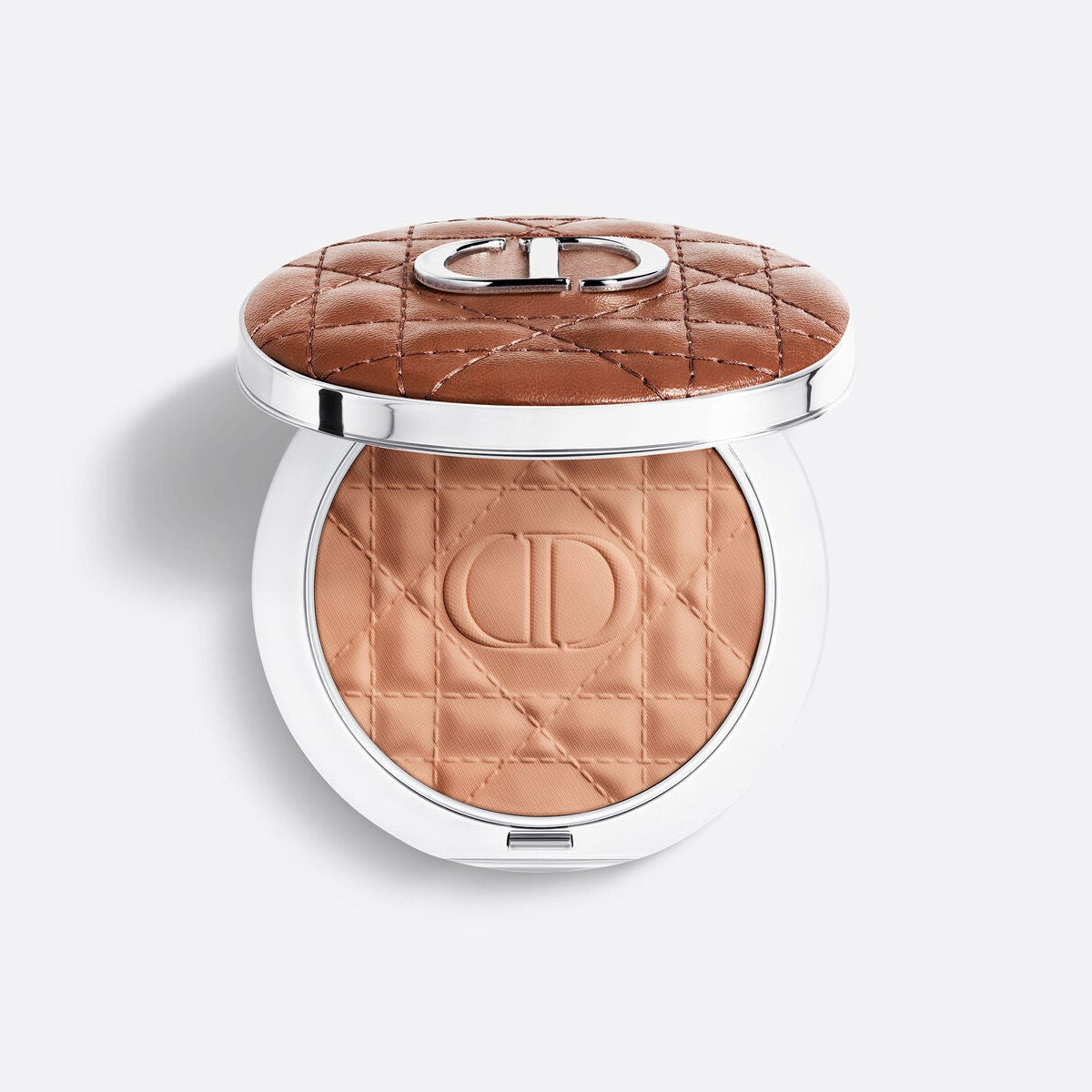 Dior Forever Nude Bronze - ברונזר