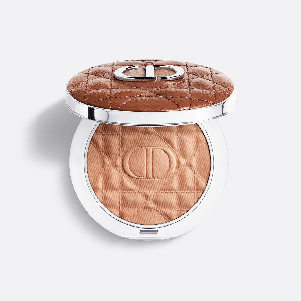Dior Forever Nude Bronze - ברונזר