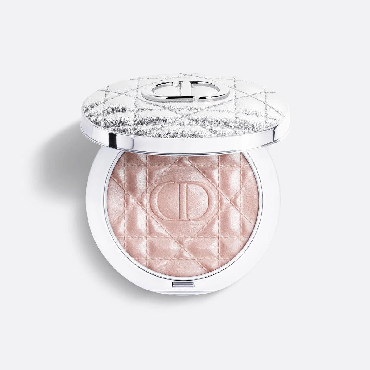 Dior Forever Glow Luminizer - היילייטר במהדורה מוגבלת