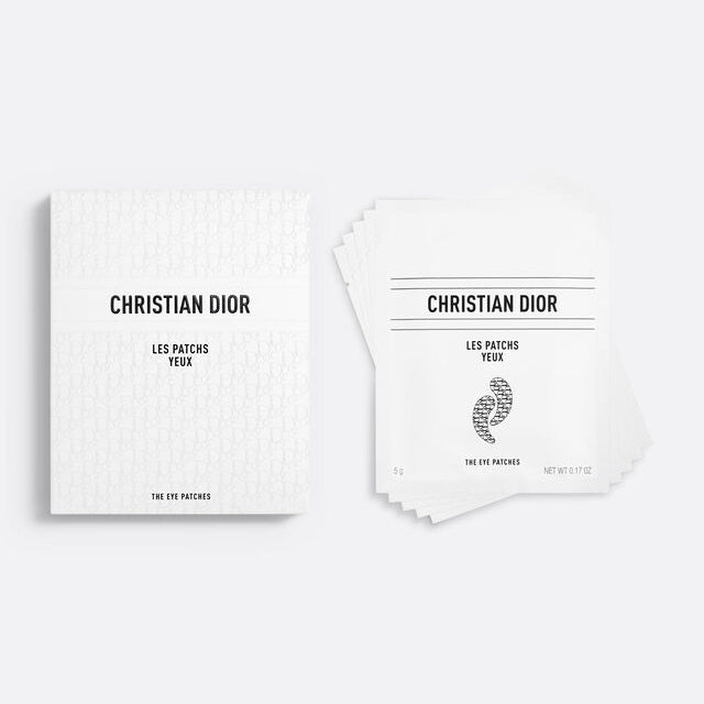 The Eye Patches - רטיות עיניים חדשניות לטיפול בסימני עייפות