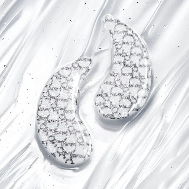 The Eye Patches - רטיות עיניים חדשניות לטיפול בסימני עייפות