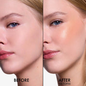 Dior Backstage Rosy Glow Stick – סומק סטיק בגימור זוהר