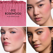Dior Backstage Rosy Glow - סומק