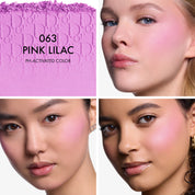 Dior Backstage Rosy Glow - סומק