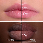 Dior Addict Lip Glow Butter - באלם לשפתיים