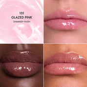 Dior Addict Lip Glow Butter - באלם לשפתיים