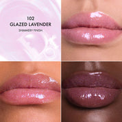 Dior Addict Lip Glow Butter - באלם לשפתיים