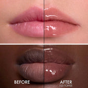 Dior Addict Lip Glow Butter - באלם לשפתיים