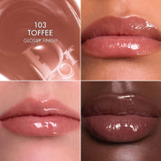 Dior Addict Lip Glow Butter - באלם לשפתיים