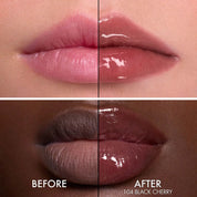 Dior Addict Lip Glow Butter - באלם לשפתיים