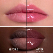 Dior Addict Lip Glow Butter - באלם לשפתיים