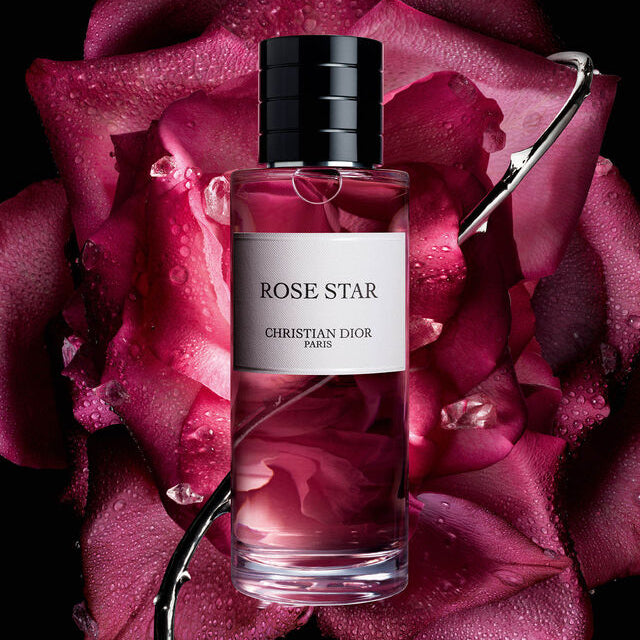 Rose Star