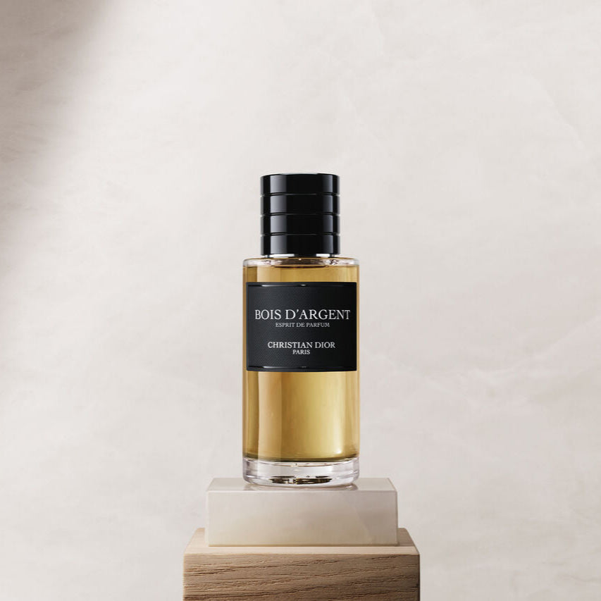 Bois d’Argent Esprit de Parfum