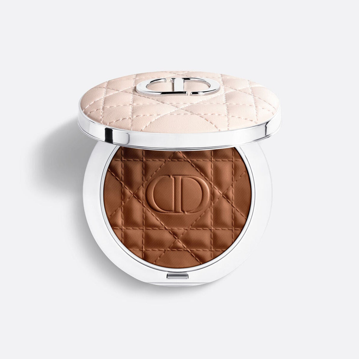 Dior Forever Nude Matte Filter - פודרה מקבעת בגימור מט