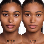 Dior Forever Nude Matte Filter - פודרה מקבעת בגימור מט