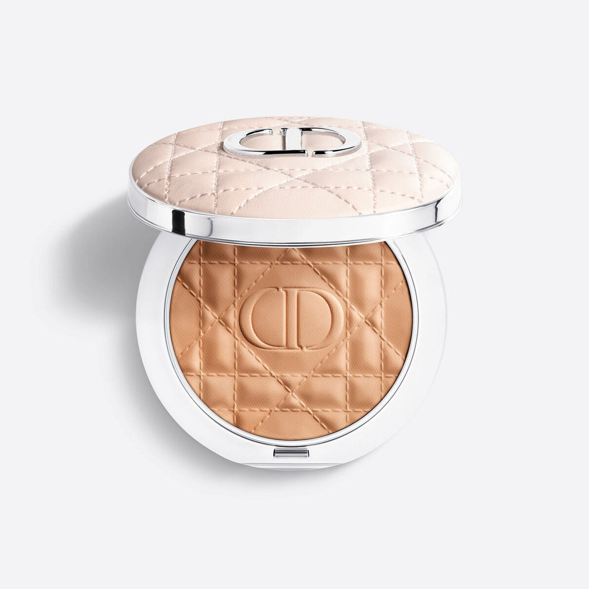 Dior Forever Nude Matte Filter - פודרה מקבעת בגימור מט