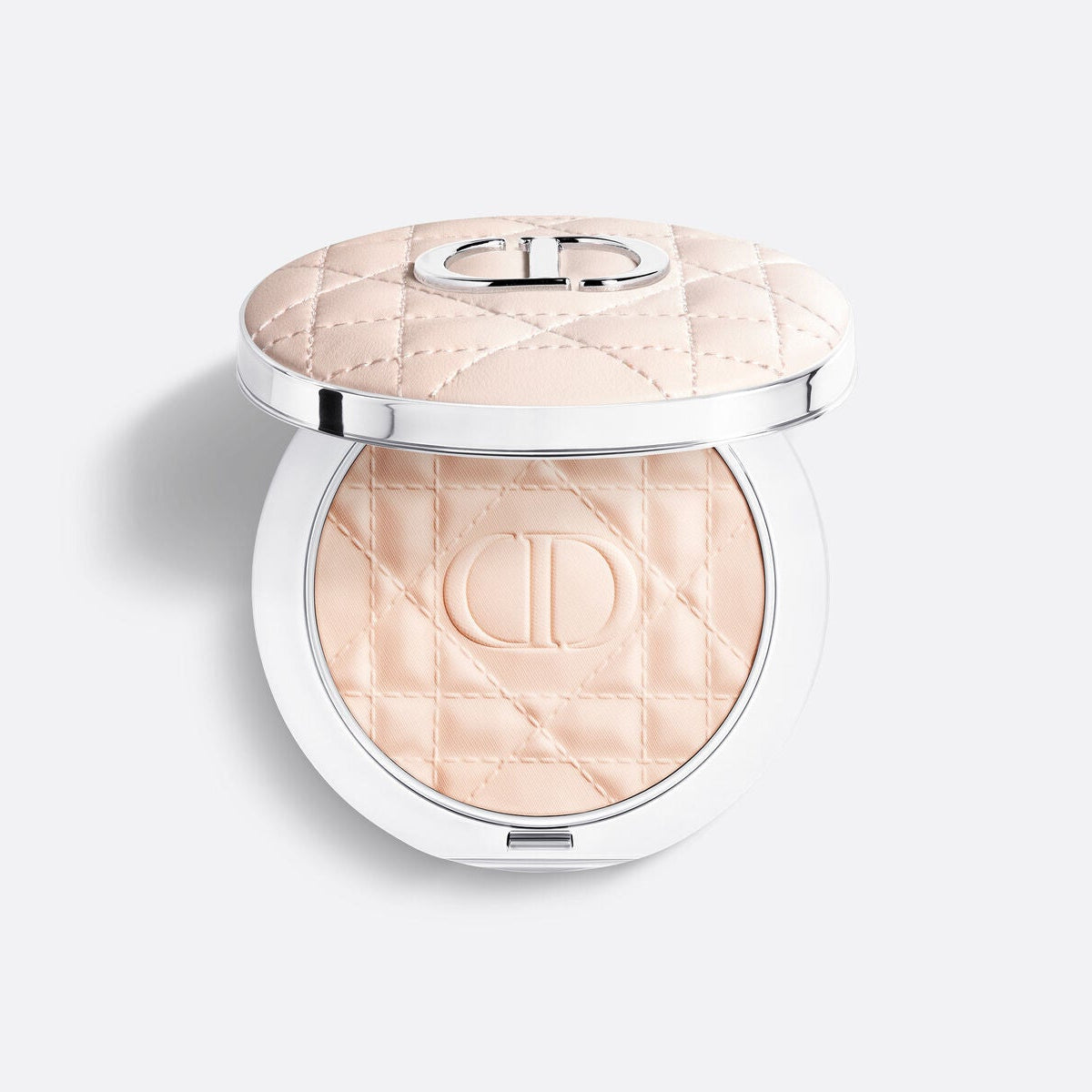 Dior Forever Nude Matte Filter - פודרה מקבעת בגימור מט