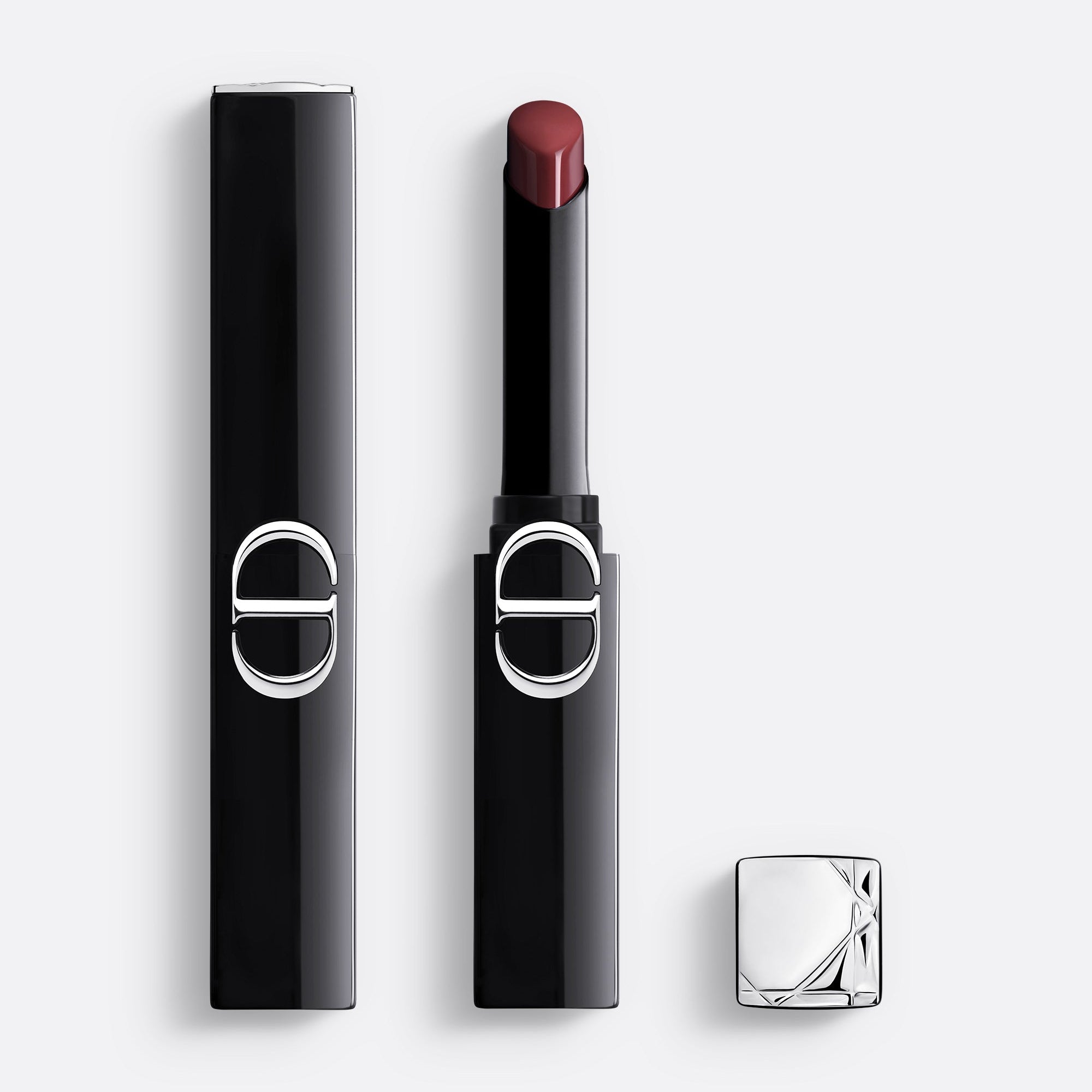 Rouge Dior On Stage - שפתון עמיד במיוחד בגימור מבריק