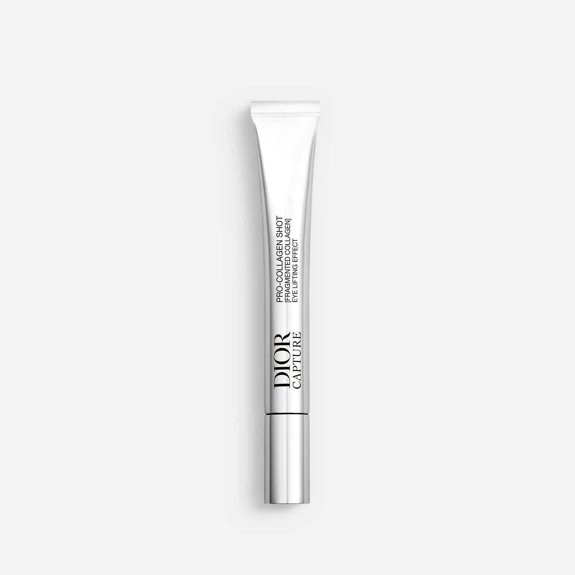 Dior Capture Pro-Collagen Shot - סרום עיניים עוצמתי לאפקט מתיחה