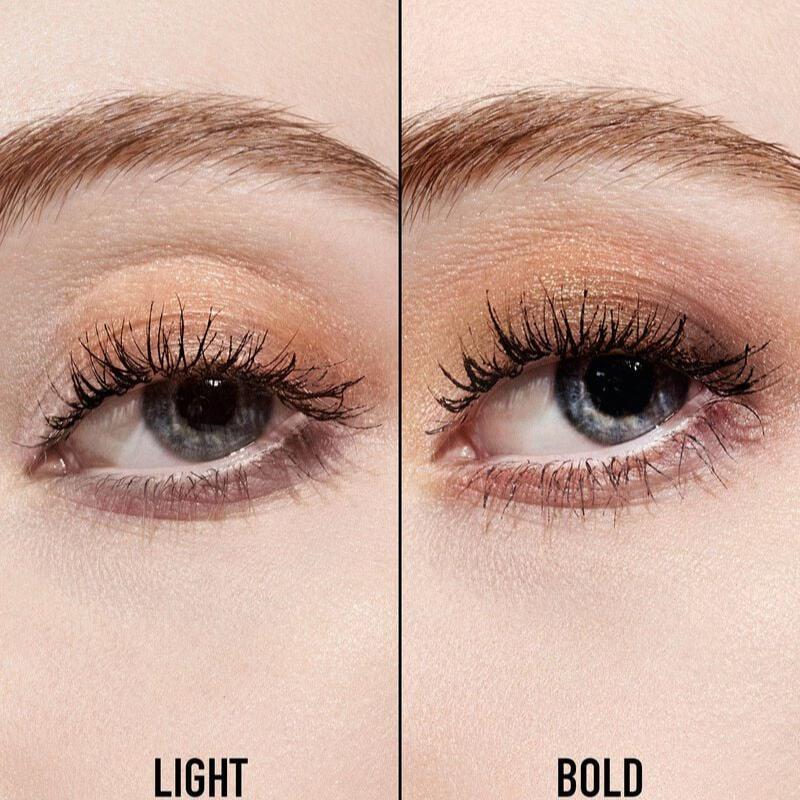Dior Backstage Eye Palette - 001 Warm Neutrals - פלטת צלליות לעיניים