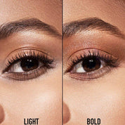 Dior Backstage Eye Palette - 001 Warm Neutrals - פלטת צלליות לעיניים
