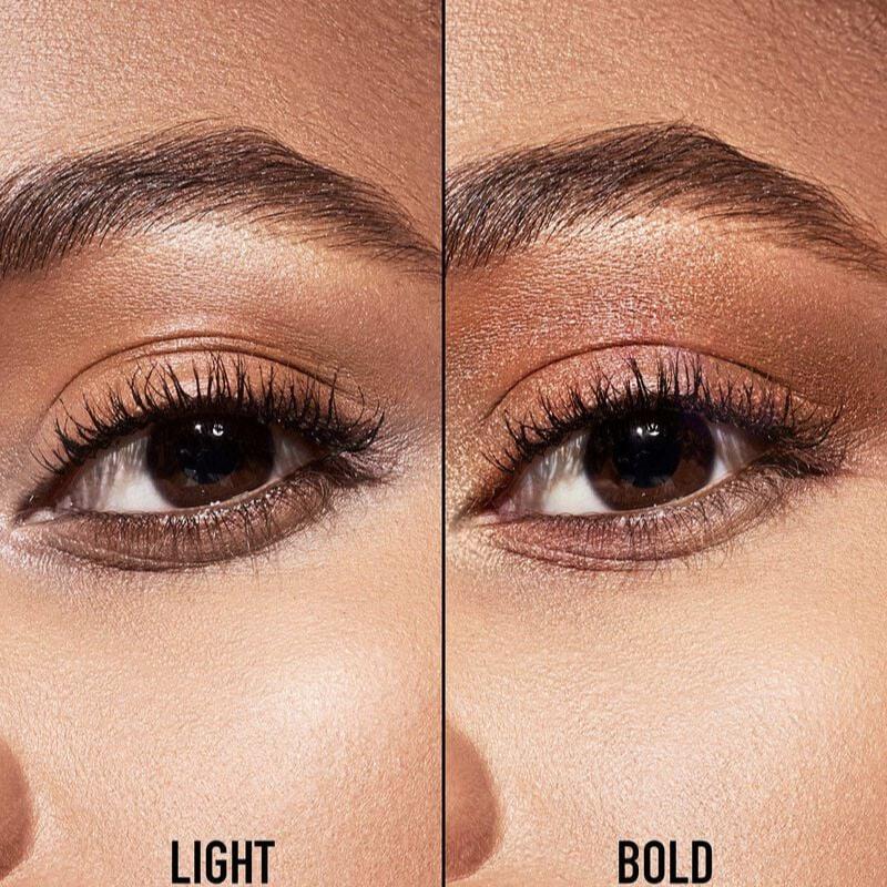 Dior Backstage Eye Palette - 001 Warm Neutrals - פלטת צלליות לעיניים
