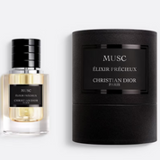 Musc Élixir Précieux