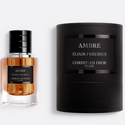 Ambre Élixir Précieux
