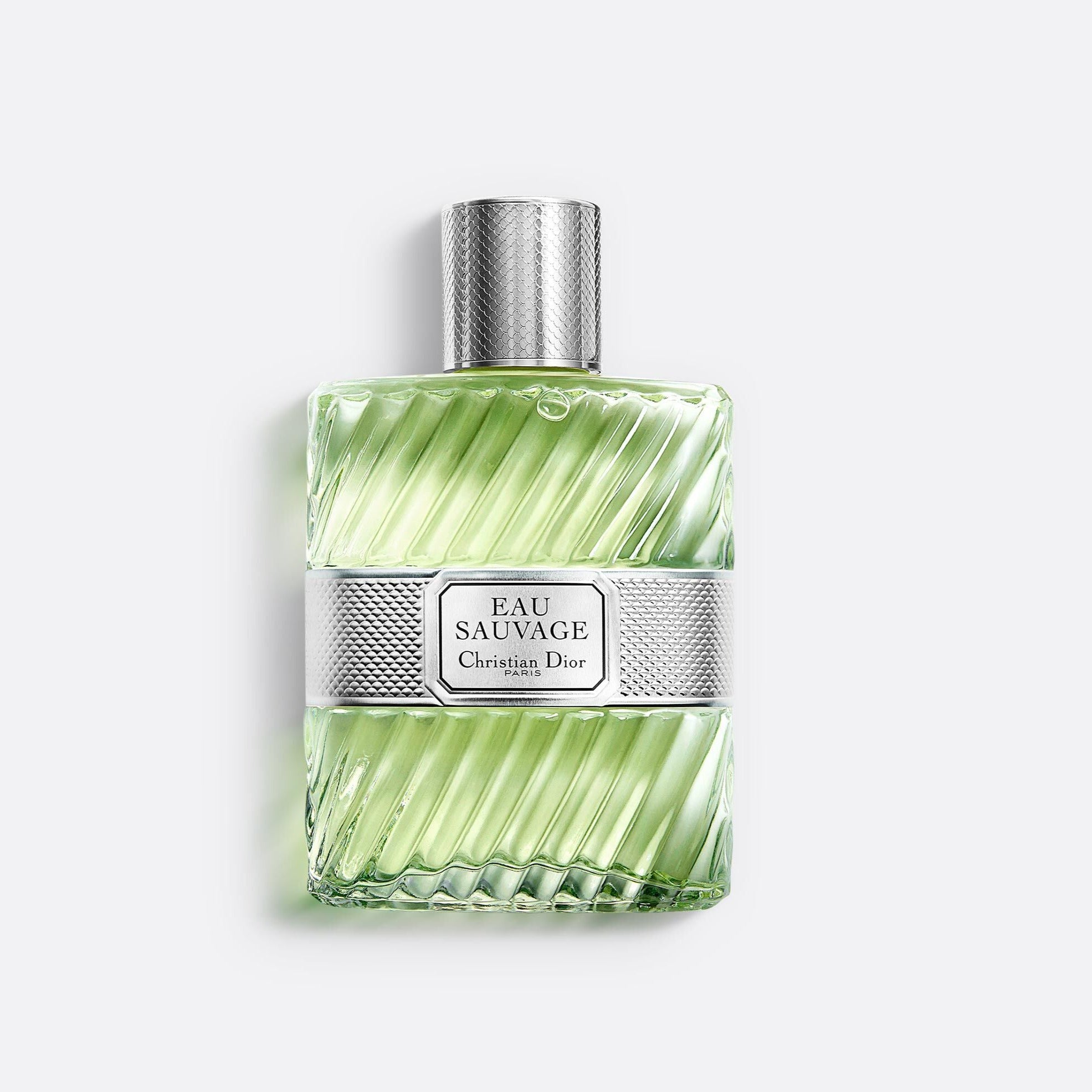Eau Sauvage Eau de toilette - א.ד.ט לגבר
