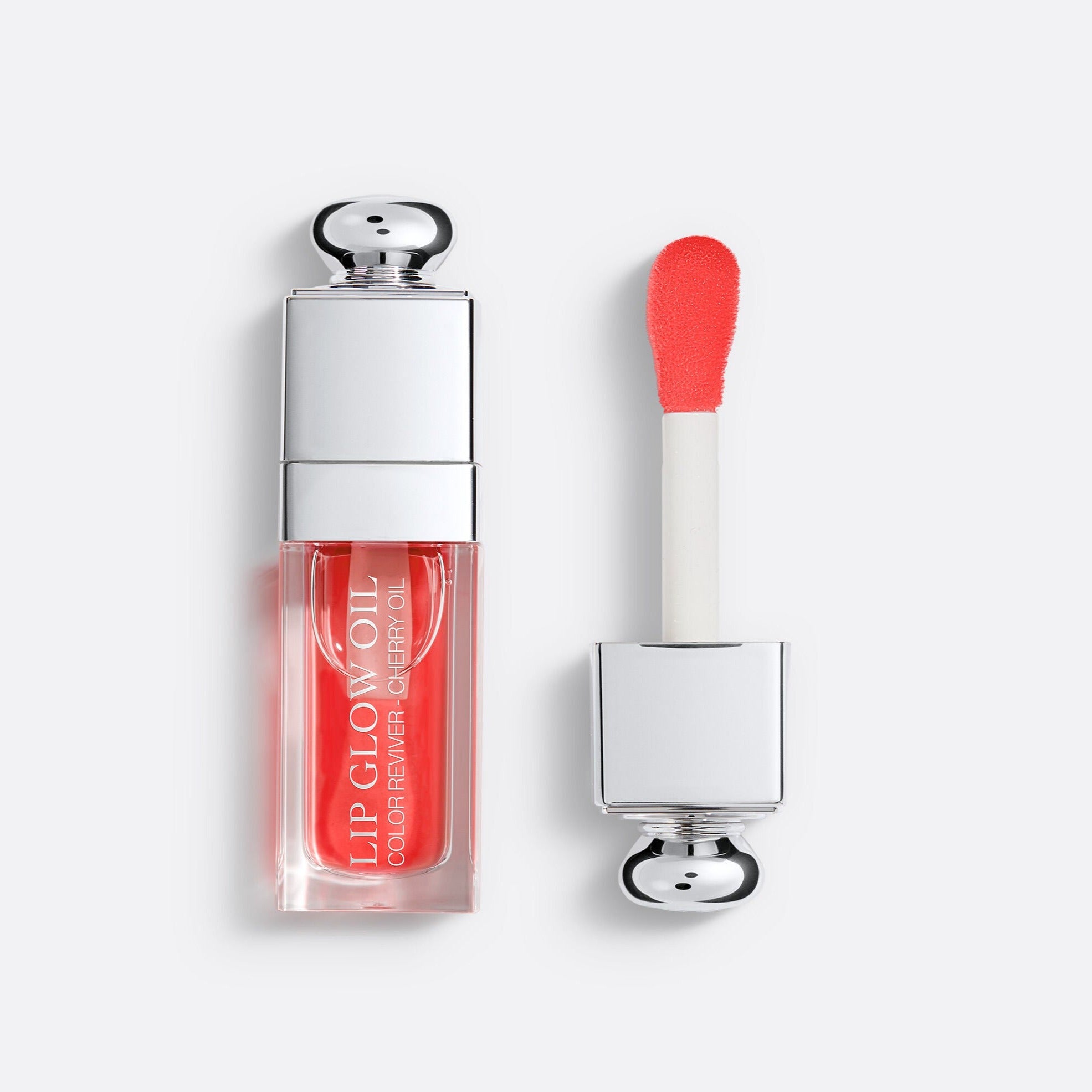 Dior Addict Lip Glow Oil - שמן לשפתיים