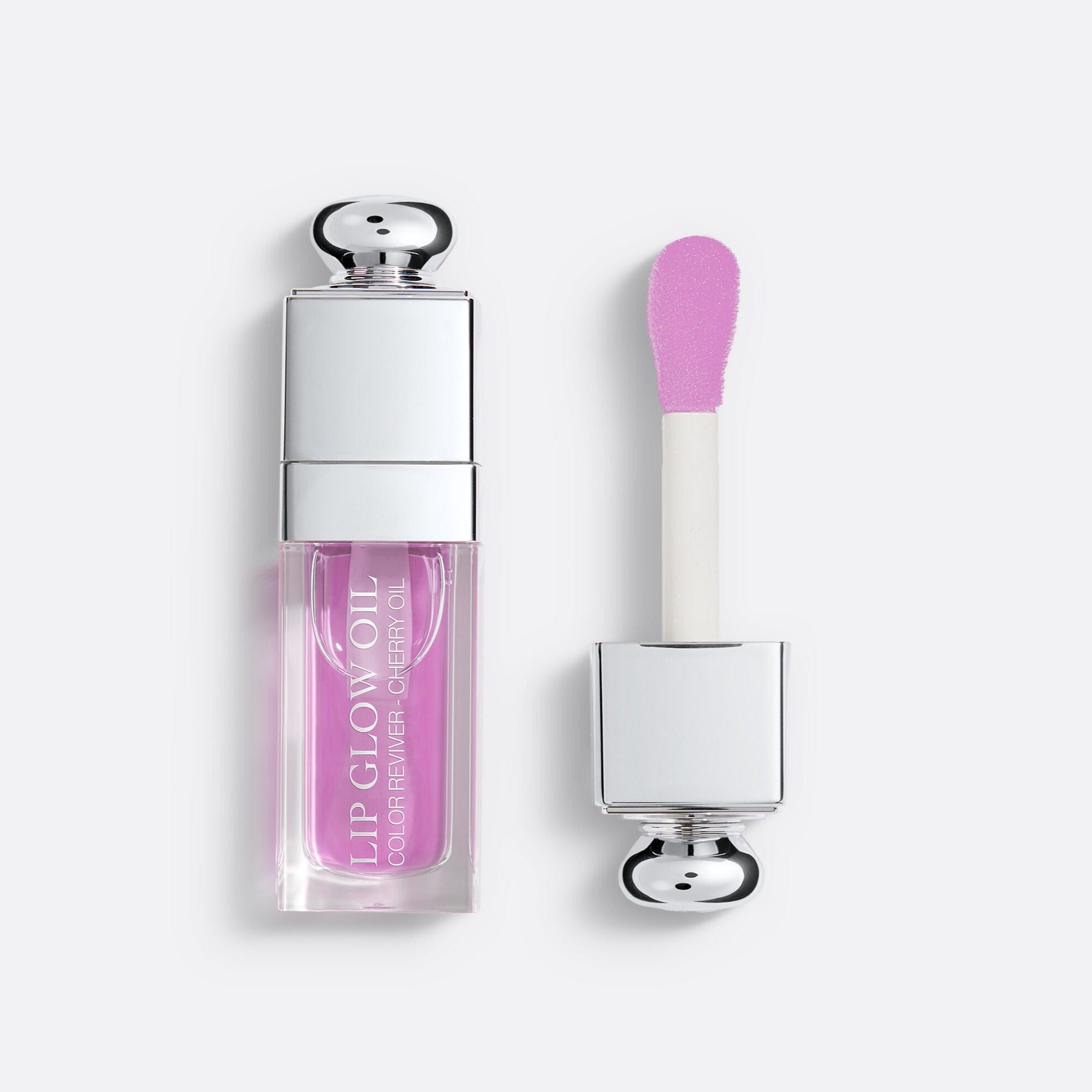 Dior Addict Lip Glow Oil - שמן לשפתיים