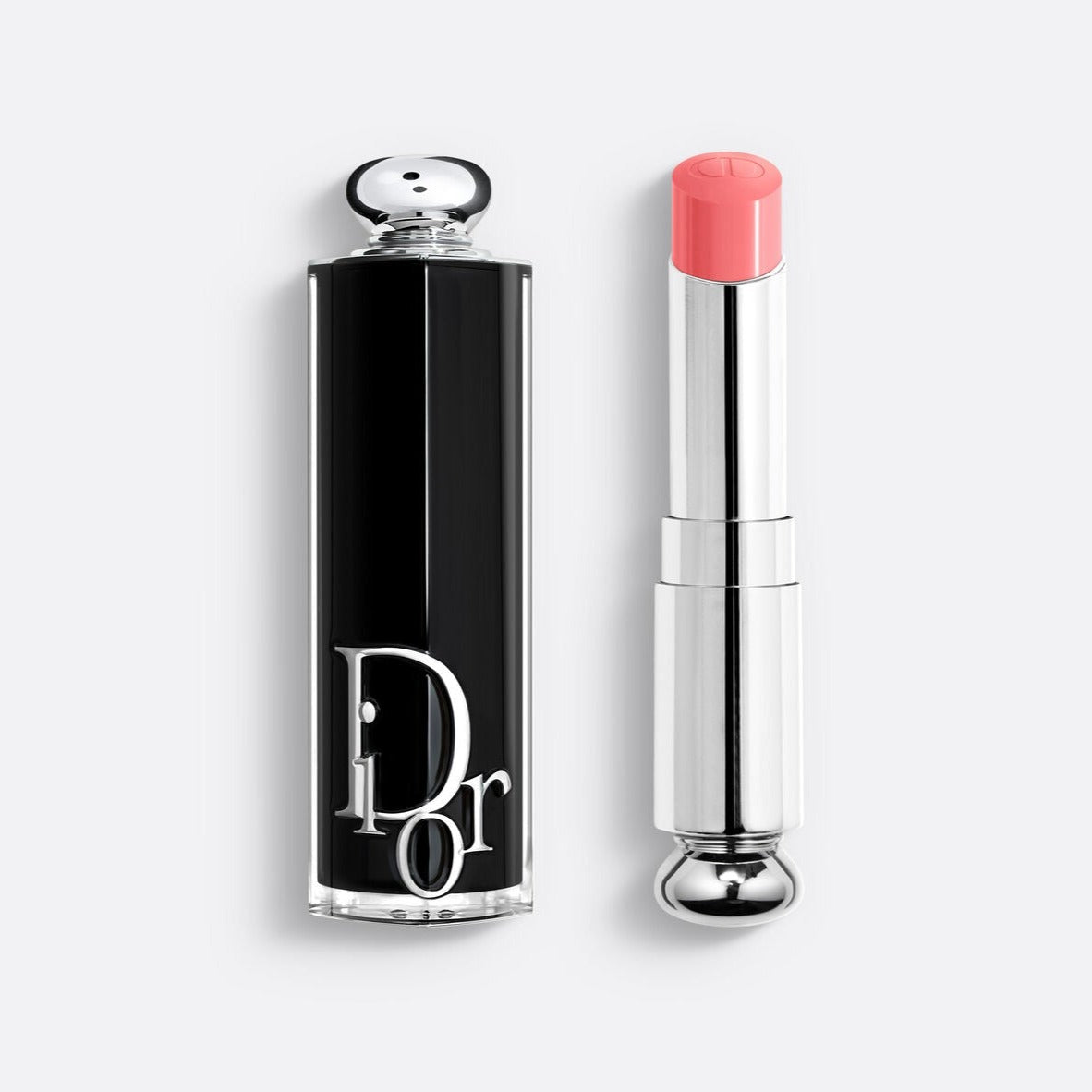 Dior Addict Lipstick - שפתון לחותי מבריק