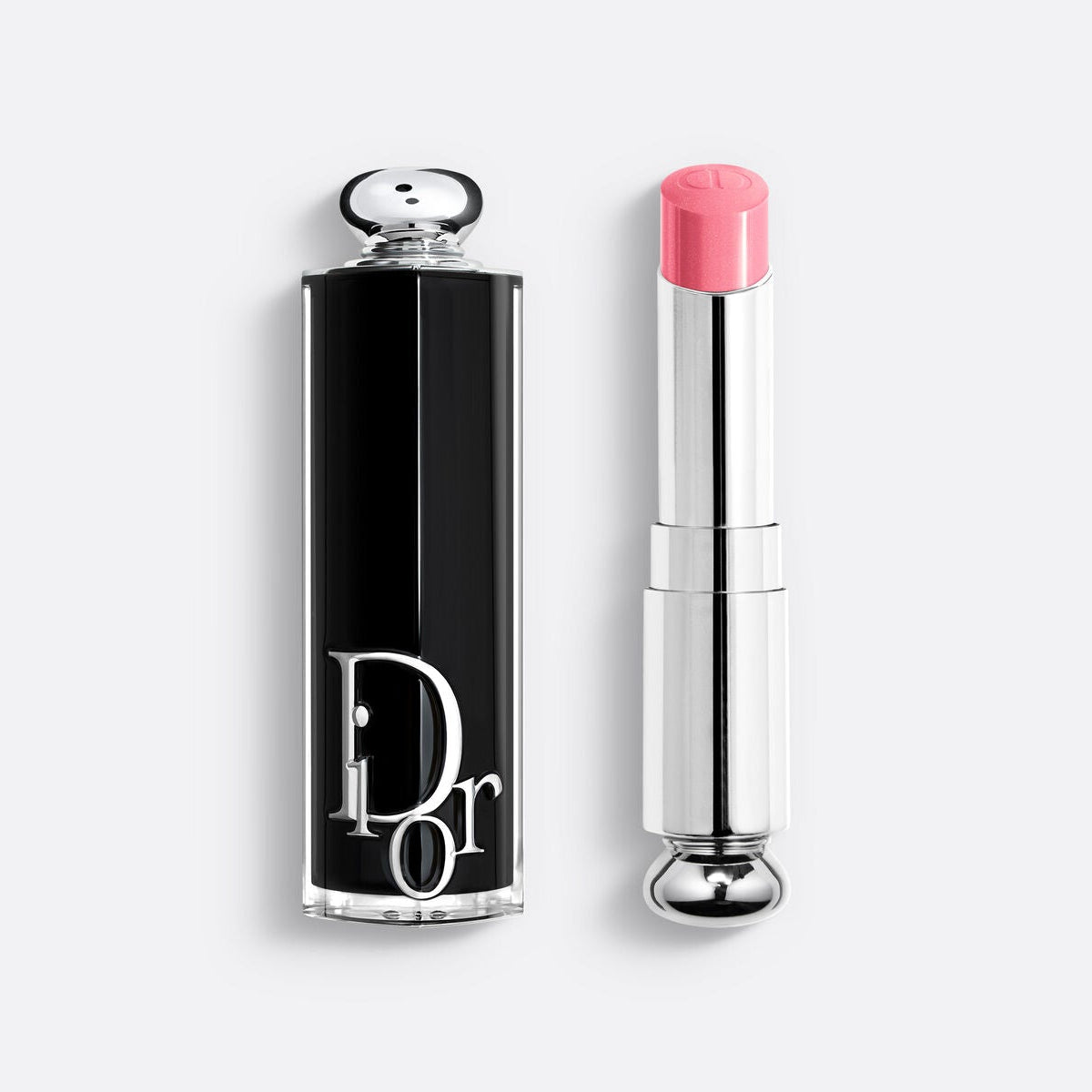Dior Addict Lipstick - שפתון מעניק ברק במהדורה מוגבלת