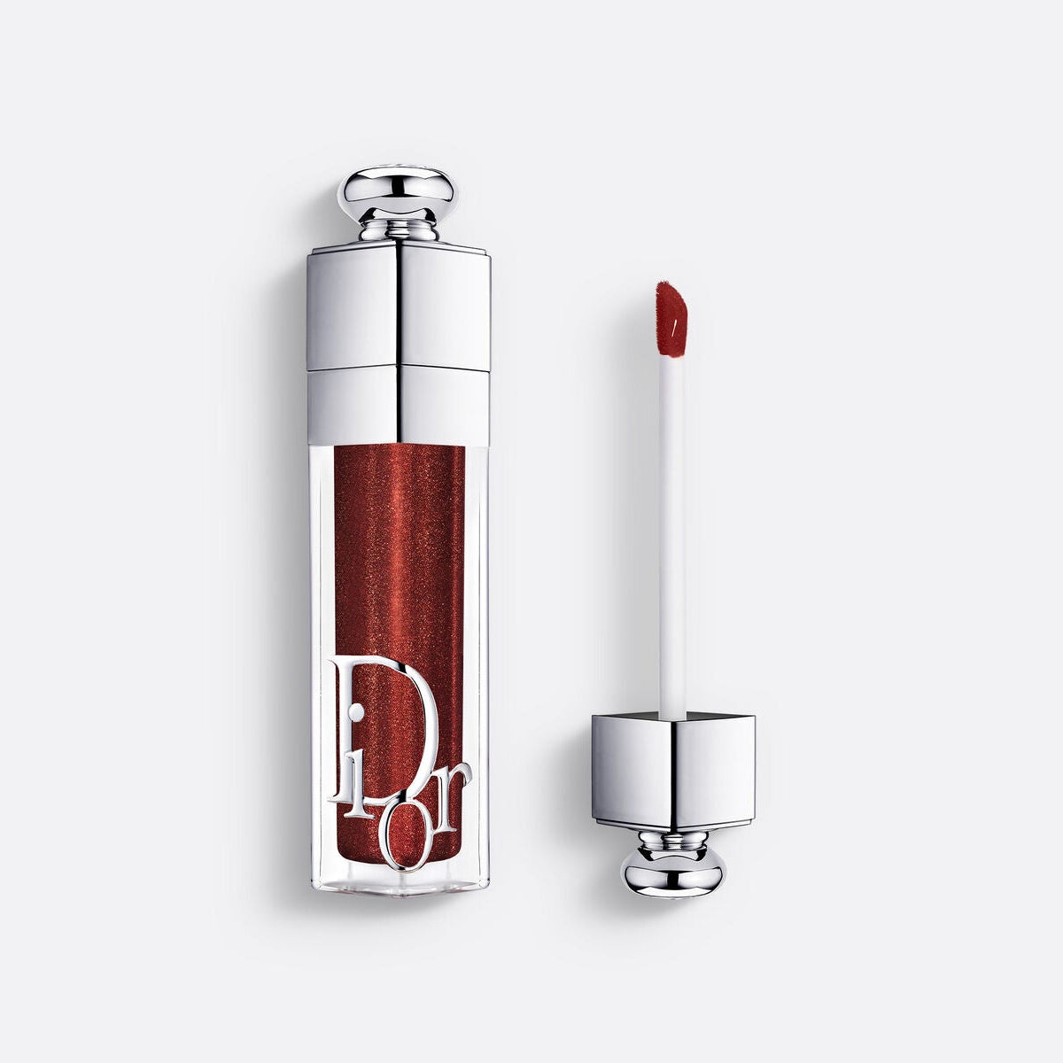 Dior Addict Lip Maximizer - גלוס המעניק נפח לשפתיים