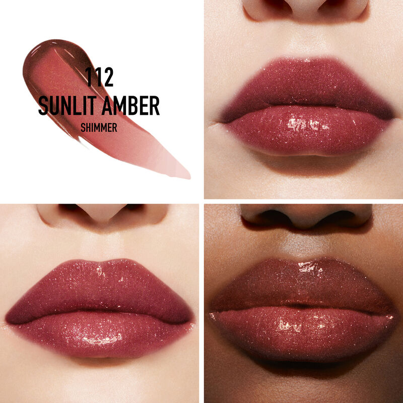 Dior Addict Lip Maximizer - גלוס המעניק נפח לשפתיים
