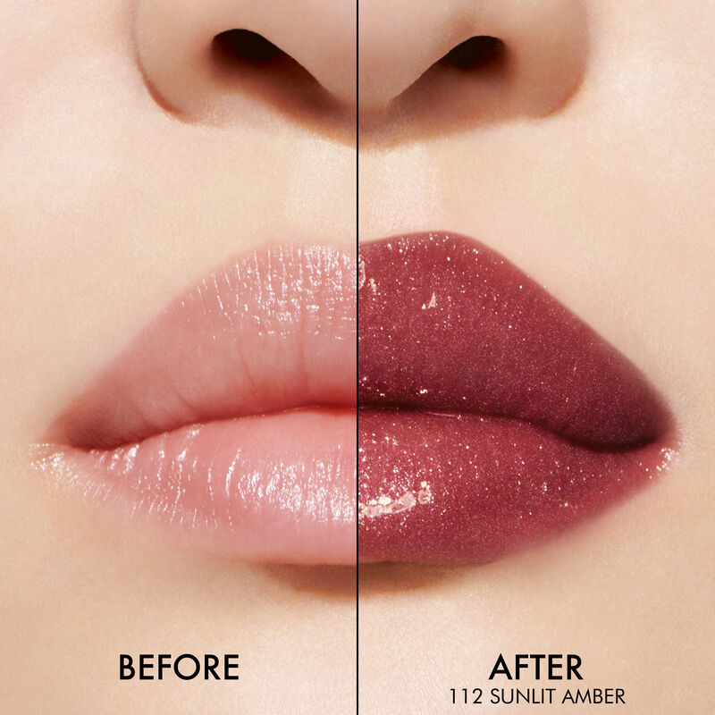 Dior Addict Lip Maximizer - גלוס המעניק נפח לשפתיים