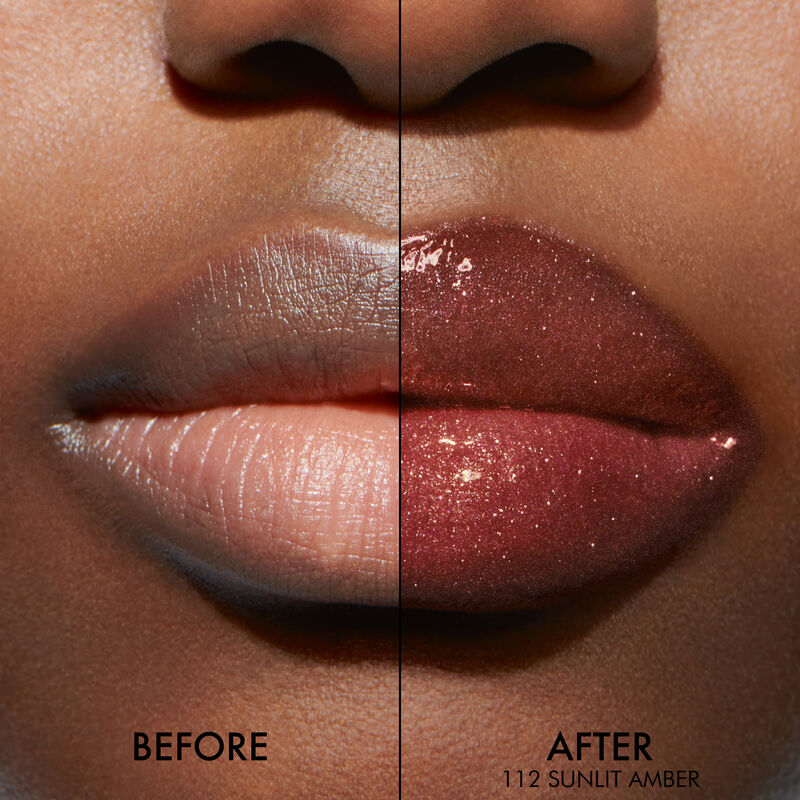 Dior Addict Lip Maximizer - גלוס המעניק נפח לשפתיים