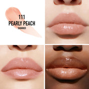 Dior Addict Lip Maximizer - גלוס המעניק נפח לשפתיים