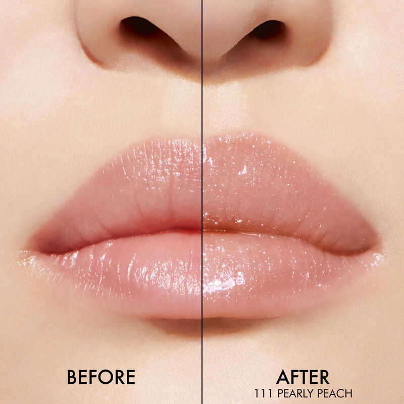 Dior Addict Lip Maximizer - גלוס המעניק נפח לשפתיים