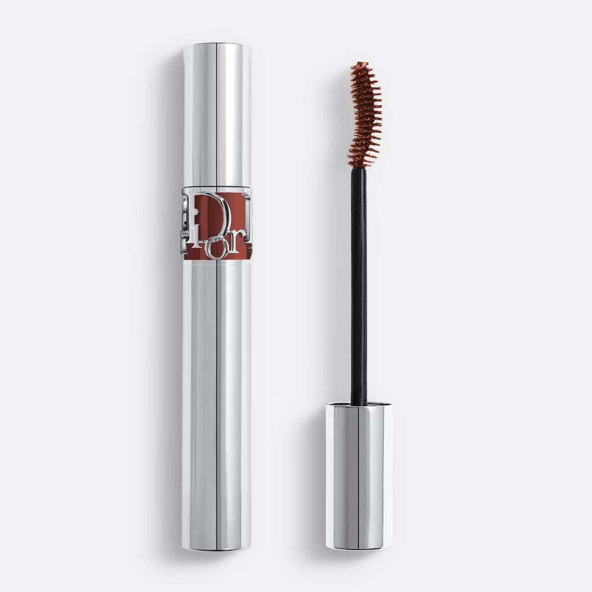 Diorshow Iconic Overcurl - מסקרה מעגלת ומעבה