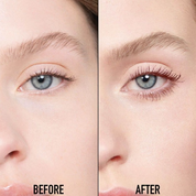 Diorshow Iconic Overcurl - מסקרה מעגלת ומעבה