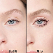 Diorshow Iconic Overcurl - מסקרה מעגלת ומעבה