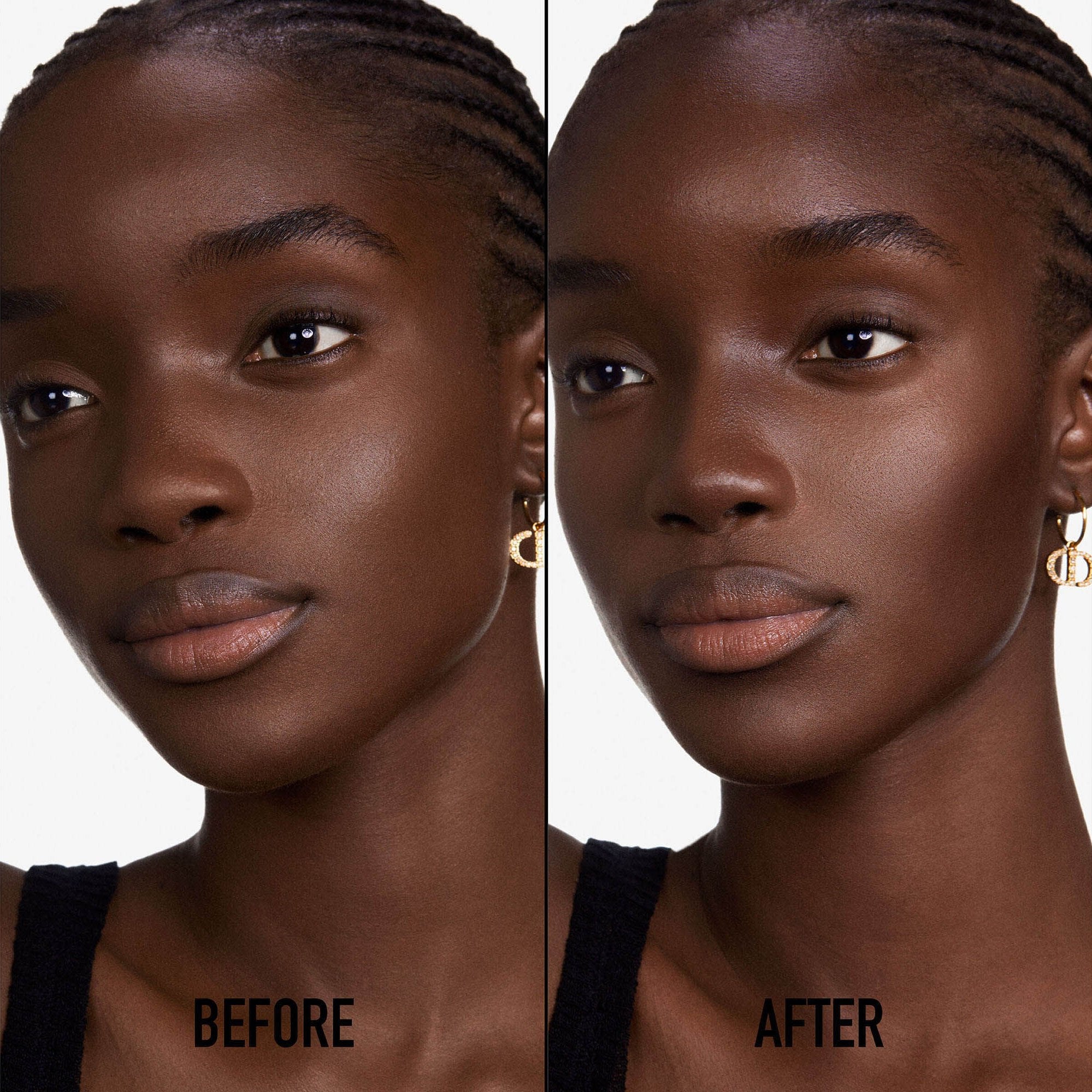 Dior Forever Skin Contour - קונטור סטיק לפיסול ושיזוף הפנים